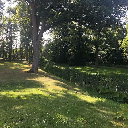 Bed and Breakfast Herregaarden Jerstrup Norre Esterbolle Экстерьер фото