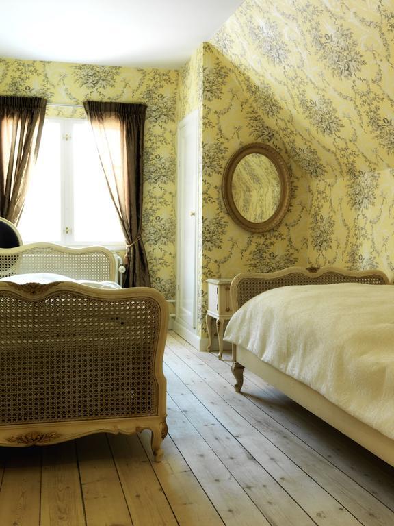 Bed and Breakfast Herregaarden Jerstrup Norre Esterbolle Номер фото