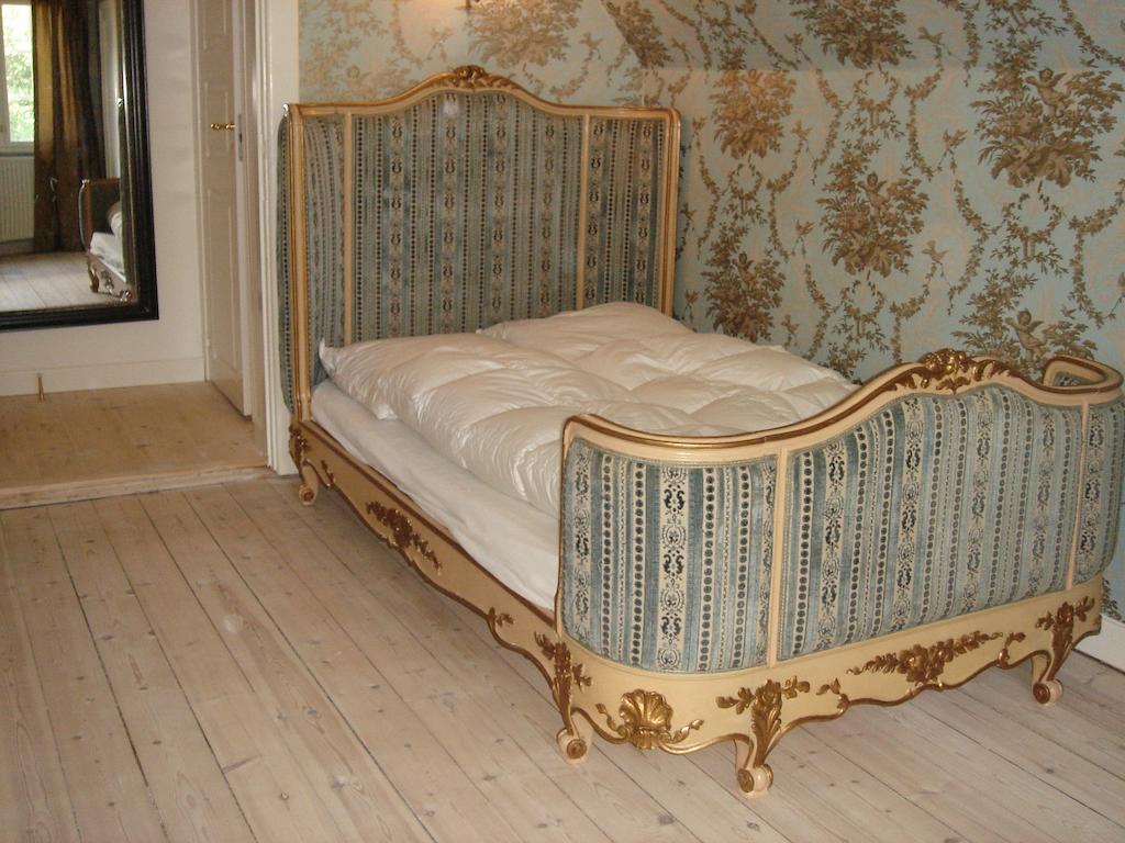 Bed and Breakfast Herregaarden Jerstrup Norre Esterbolle Номер фото