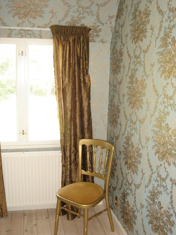 Bed and Breakfast Herregaarden Jerstrup Norre Esterbolle Номер фото
