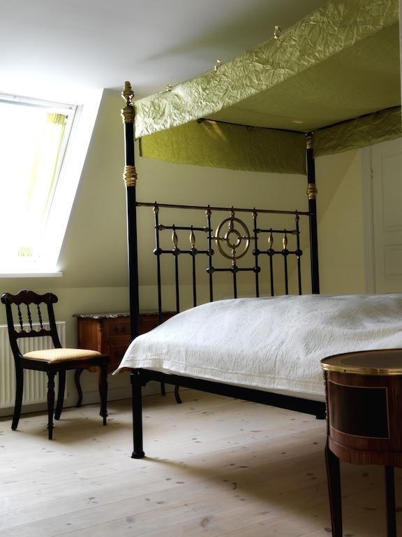 Bed and Breakfast Herregaarden Jerstrup Norre Esterbolle Номер фото