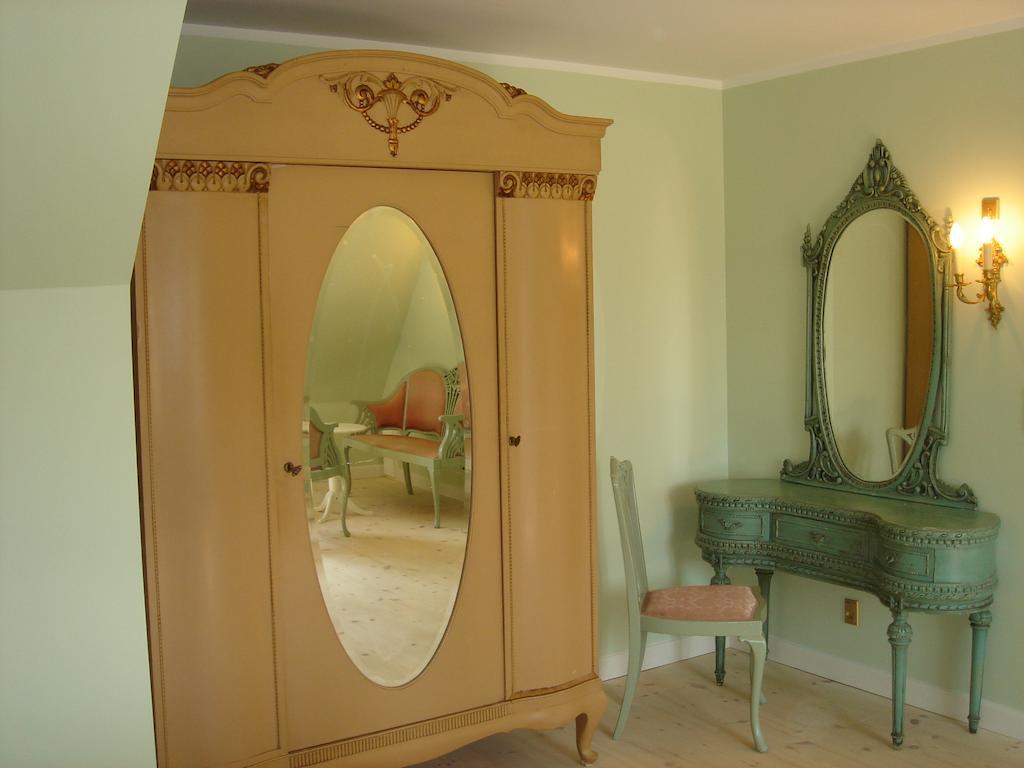 Bed and Breakfast Herregaarden Jerstrup Norre Esterbolle Номер фото