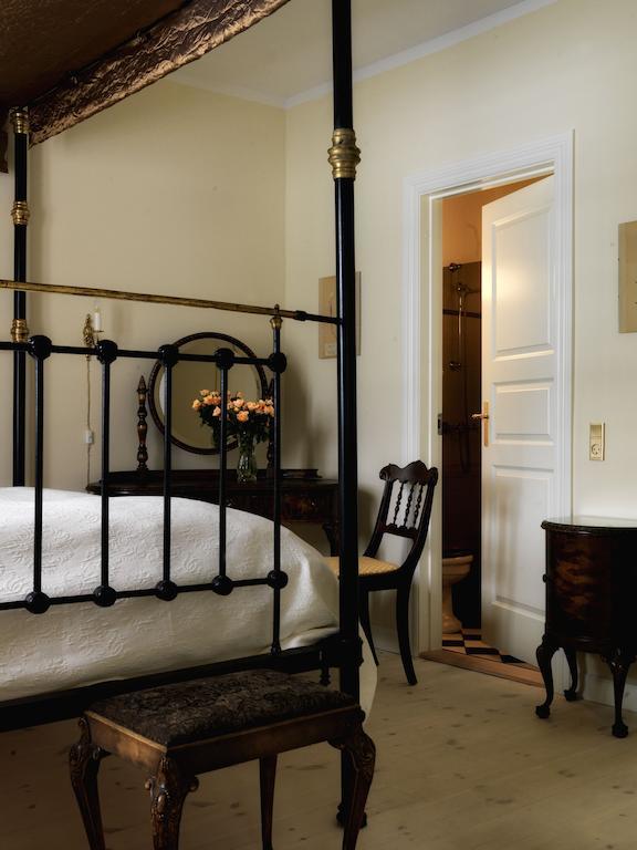 Bed and Breakfast Herregaarden Jerstrup Norre Esterbolle Номер фото
