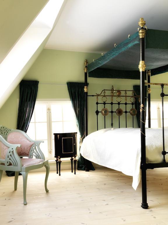 Bed and Breakfast Herregaarden Jerstrup Norre Esterbolle Номер фото