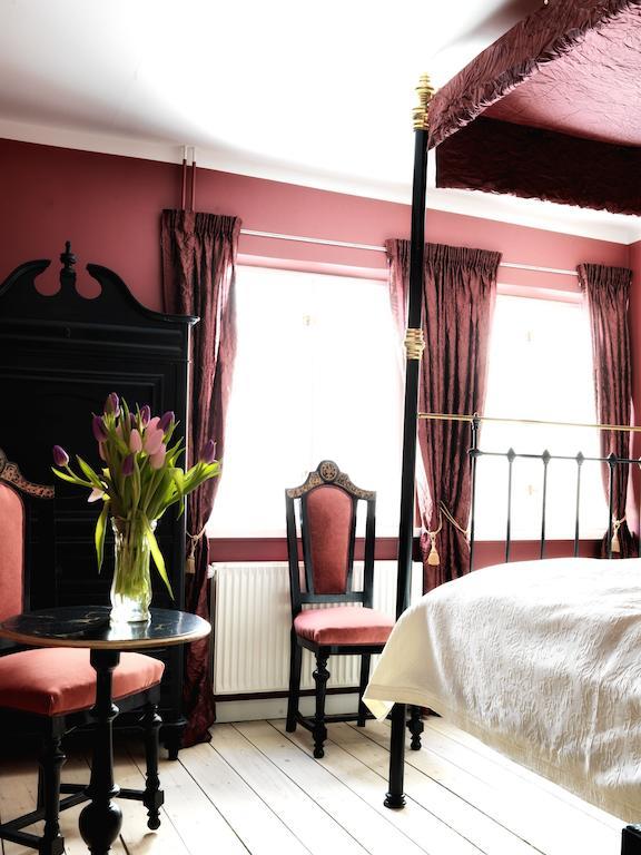 Bed and Breakfast Herregaarden Jerstrup Norre Esterbolle Номер фото