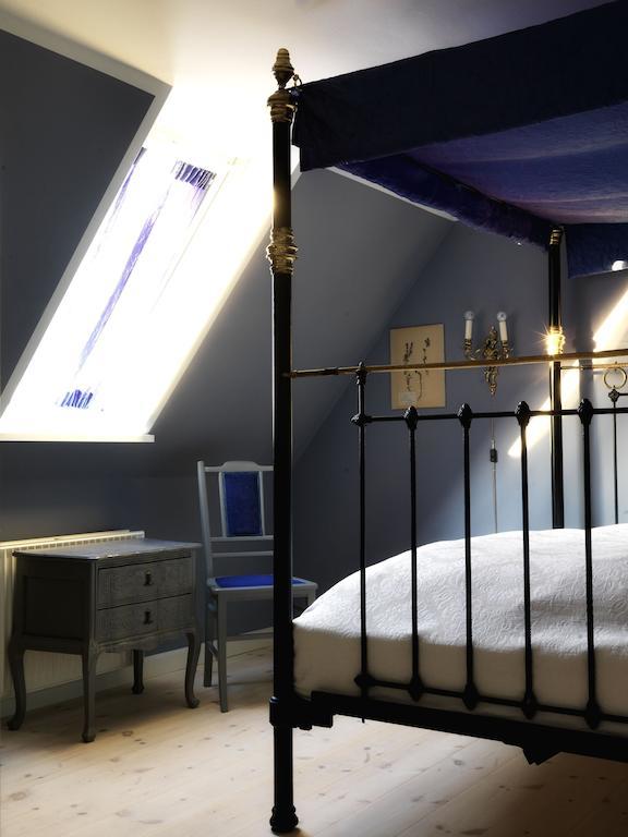 Bed and Breakfast Herregaarden Jerstrup Norre Esterbolle Номер фото