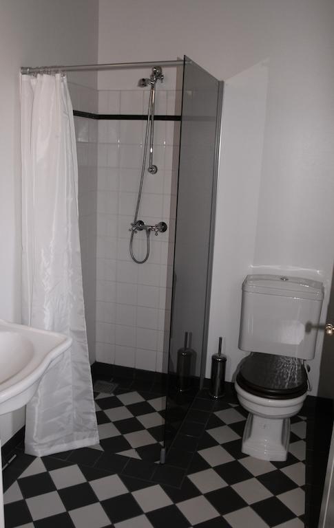 Bed and Breakfast Herregaarden Jerstrup Norre Esterbolle Номер фото