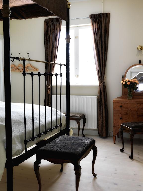 Bed and Breakfast Herregaarden Jerstrup Norre Esterbolle Номер фото