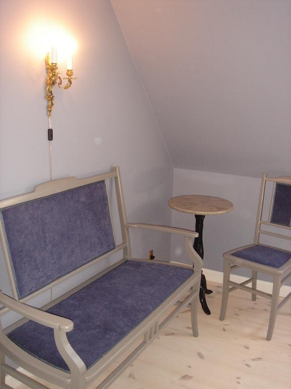 Bed and Breakfast Herregaarden Jerstrup Norre Esterbolle Номер фото
