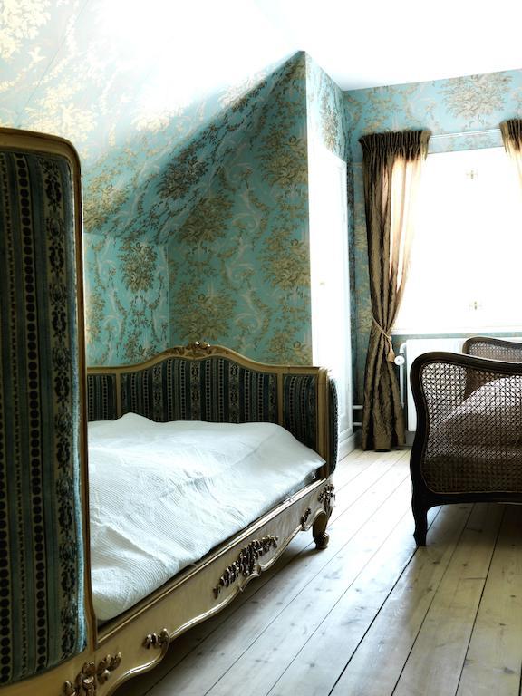 Bed and Breakfast Herregaarden Jerstrup Norre Esterbolle Номер фото